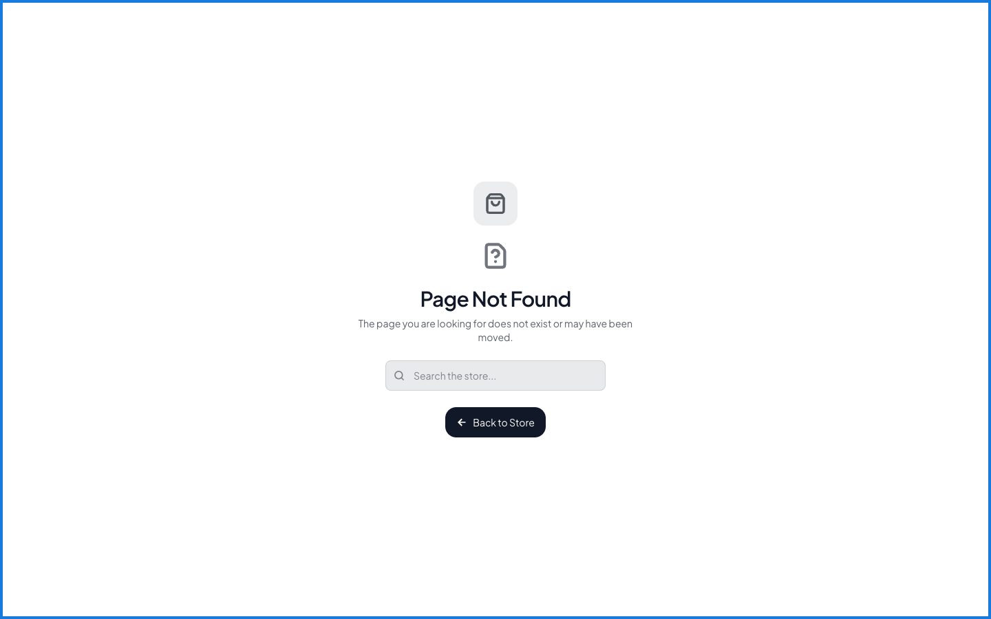 The buyer account Subscriptions section